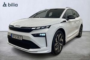 Skoda Enyaq bild 1