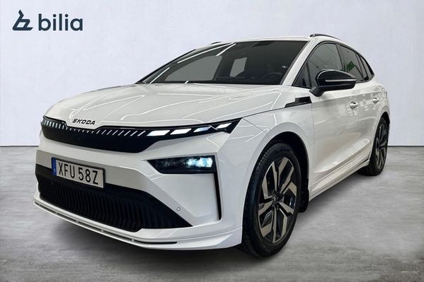 Skoda Enyaq SPORTLINE - 2026