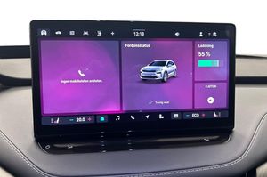 Skoda Enyaq bild 14