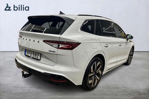 Skoda Enyaq bild 6