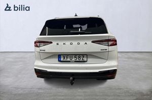 Skoda Enyaq bild 3