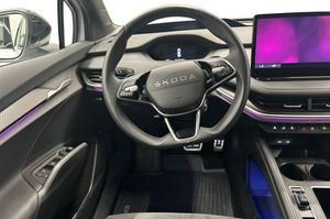 Skoda Enyaq bild 8