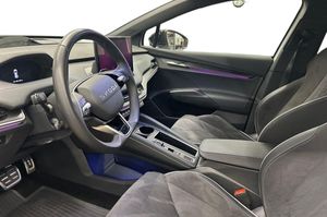 Skoda Enyaq bild 7