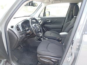 Jeep Renegade bild 5