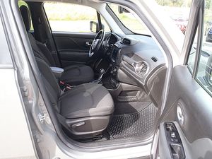 Jeep Renegade bild 10