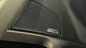 Skoda Superb bild 20