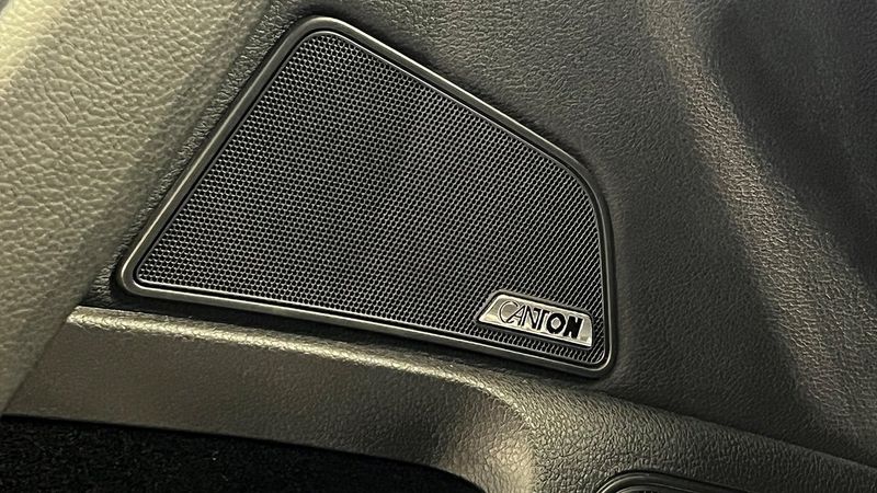 Skoda Superb bild 20