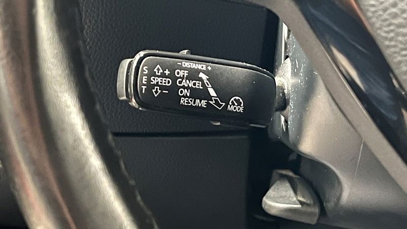 Skoda Superb bild 19