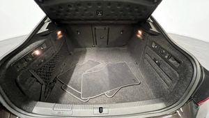 Skoda Superb bild 11