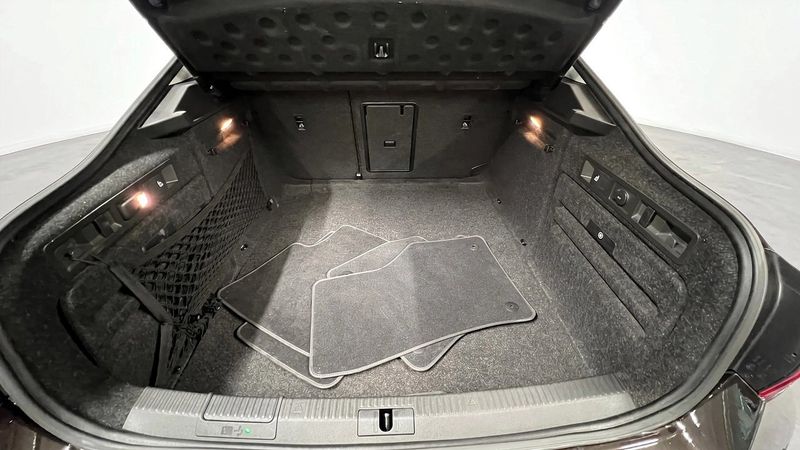 Skoda Superb bild 11