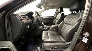 Skoda Superb bild 9