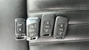 Skoda Superb bild 24