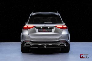 Mercedes GLE350 bild 7