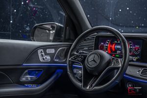 Mercedes GLE350 bild 20