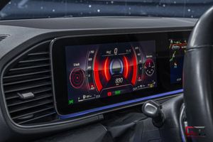 Mercedes GLE350 bild 12