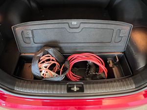 Kia Cee´d bild 11