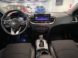 Kia Cee´d bild 14