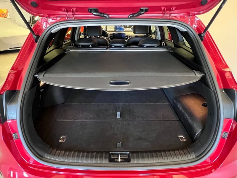 Kia Cee´d bild 10