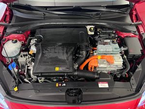 Kia Cee´d bild 22