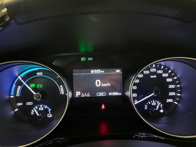 Kia Cee´d bild 17