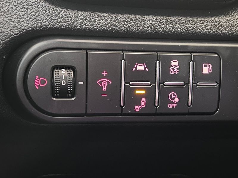 Kia Cee´d bild 21