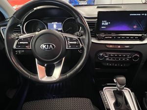 Kia Cee´d bild 15
