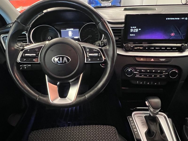 Kia Cee´d bild 15