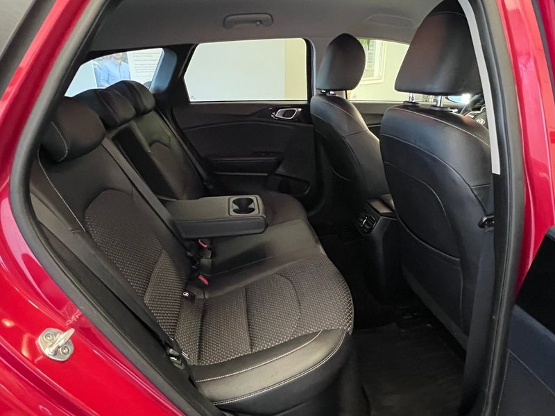 Kia Cee´d bild 12