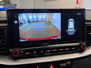 Kia Cee´d bild 16