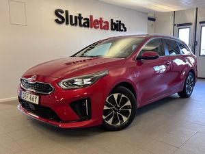 Kia Cee´d bild 1