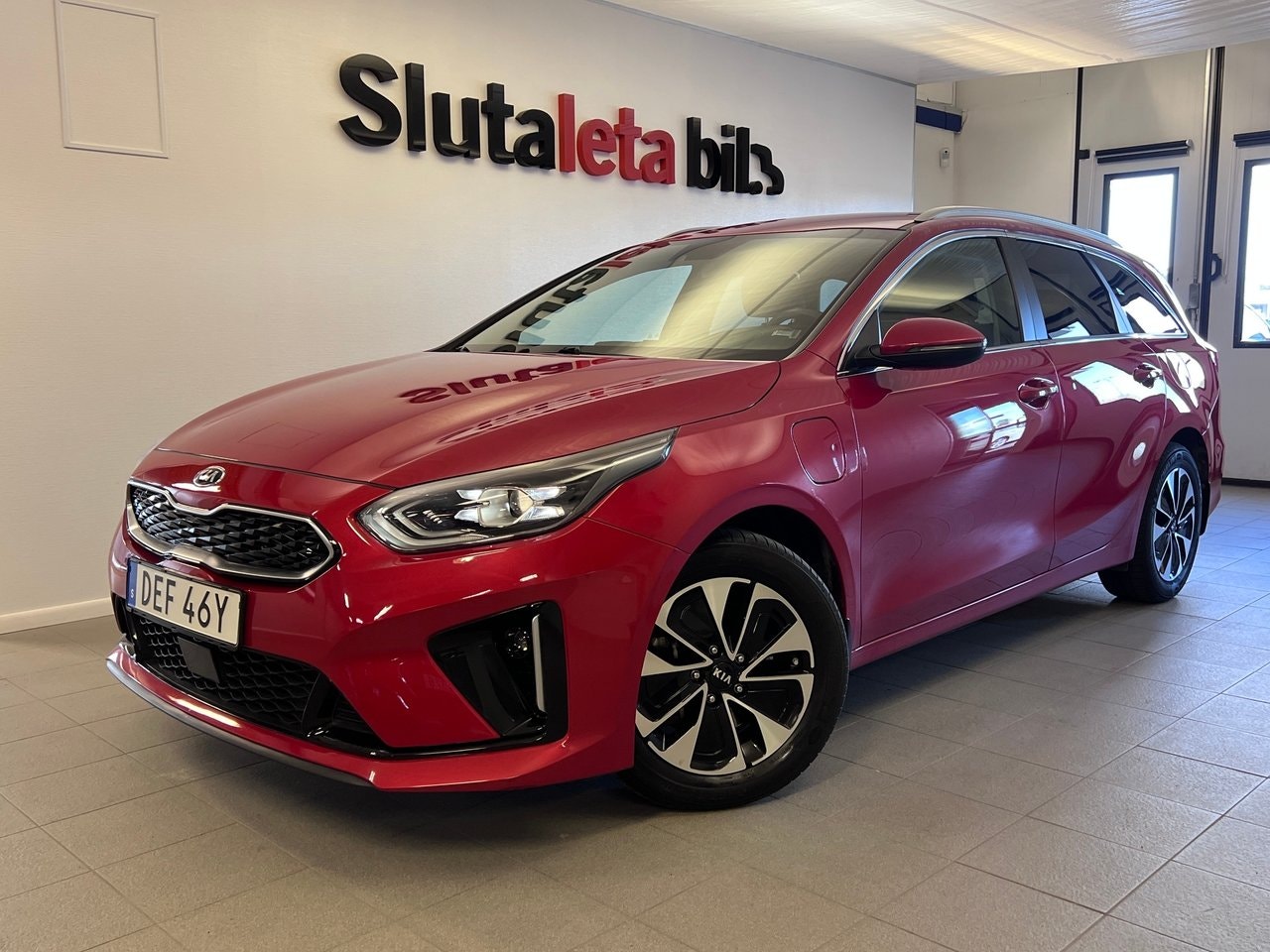 Kia Cee´d