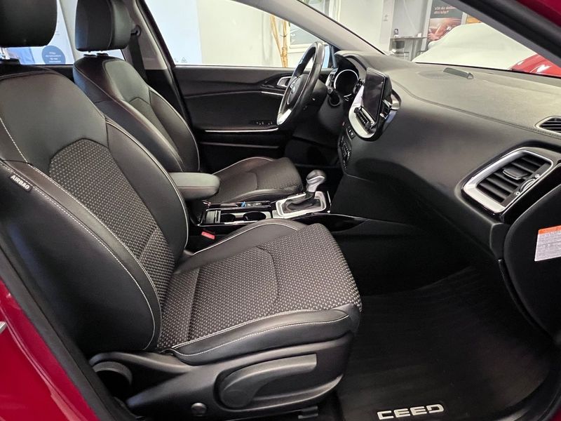 Kia Cee´d bild 13