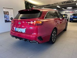 Kia Cee´d bild 7