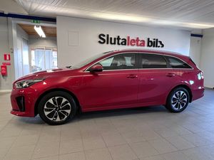 Kia Cee´d bild 8