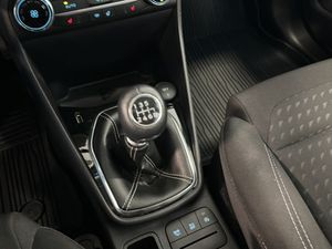 Ford Fiesta bild 12