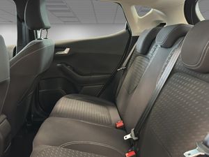 Ford Fiesta bild 9