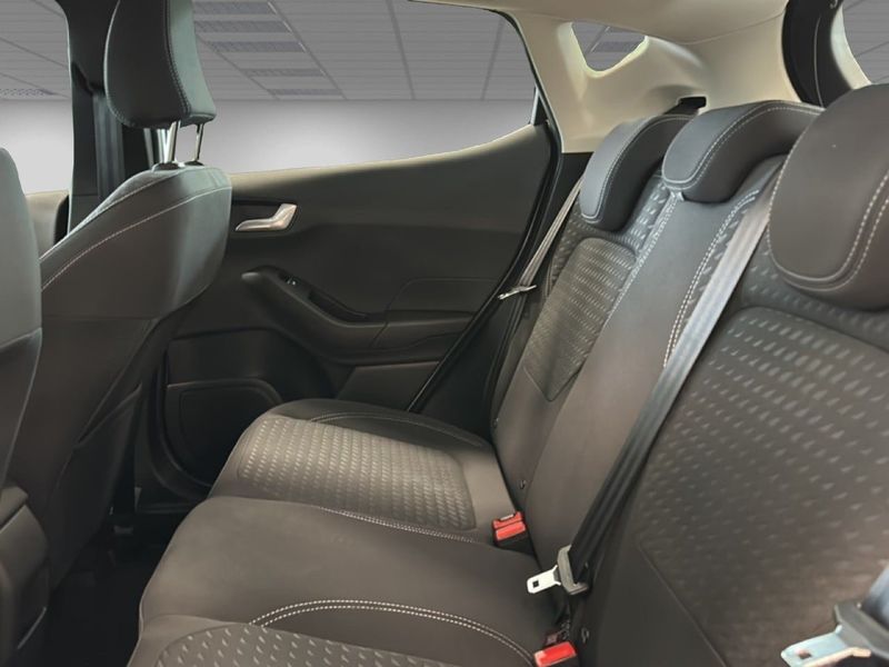 Ford Fiesta bild 9