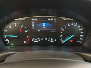 Ford Fiesta bild 10