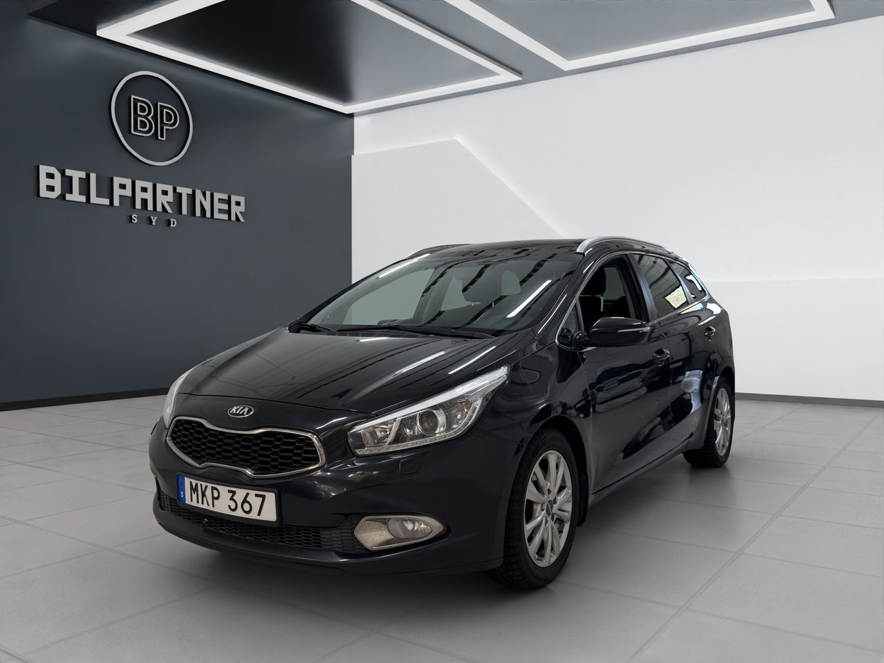 Kia Cee´d