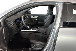 Mercedes GLA250 bild 12
