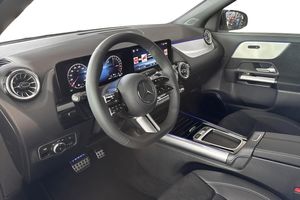 Mercedes GLA250 bild 7