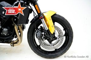 Triumph Trident bild 7