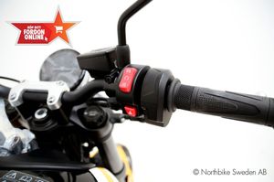 Triumph Trident bild 9