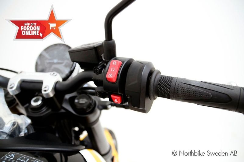 Triumph Trident bild 9
