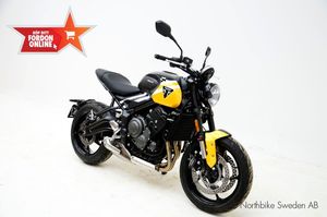 Triumph Trident bild 2