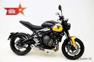 Triumph Trident bild 1