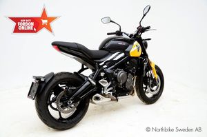 Triumph Trident bild 3