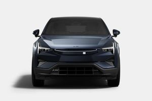 Polestar 3 bild 3