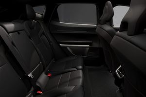 Polestar 3 bild 12
