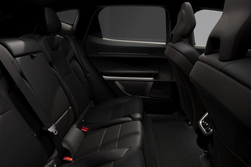 Polestar 3 bild 12